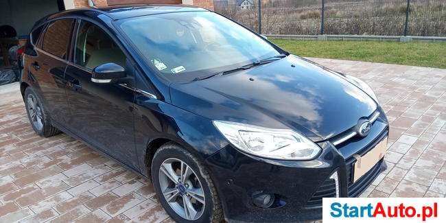 Sprzedam Ford Focus
