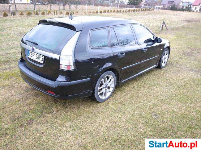 Saab 9-3