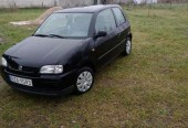 Seat Arosa