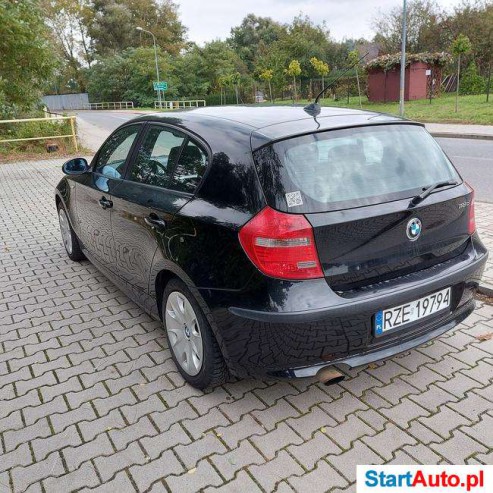 BMW Seria 1
