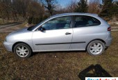 Seat Ibiza 1.2 benzyna klima opłaty przegląd