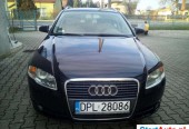 Sprzedam Audi
