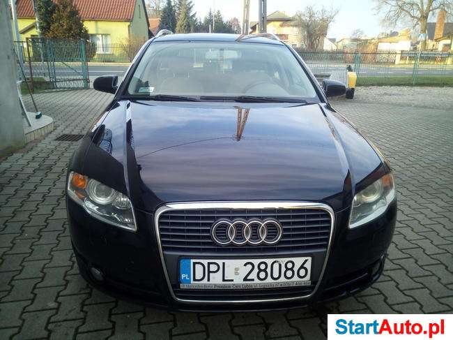 Sprzedam Audi