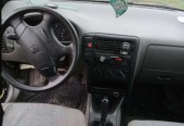 Seat Arosa
