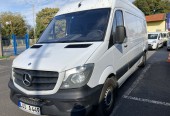 Mercedes Sprinter Sprinter 316 CDI MAX 2015 Klima