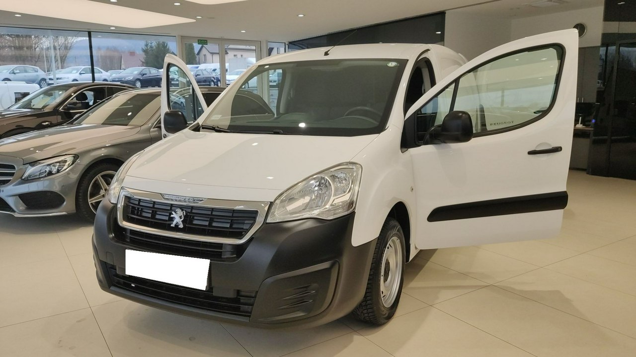 Peugeot Partner Peugeot Partner / FV 23 % /Gwarancja!