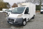 Fiat Ducato Chłodnia Izoterma Mroźnia (38003)