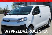 Citroen Jumpy Jumpy M 2,0 BHDI 120KM Czujniki