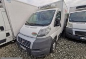 Fiat Ducato Chłodnia Izoterma Mroźnia (8263)