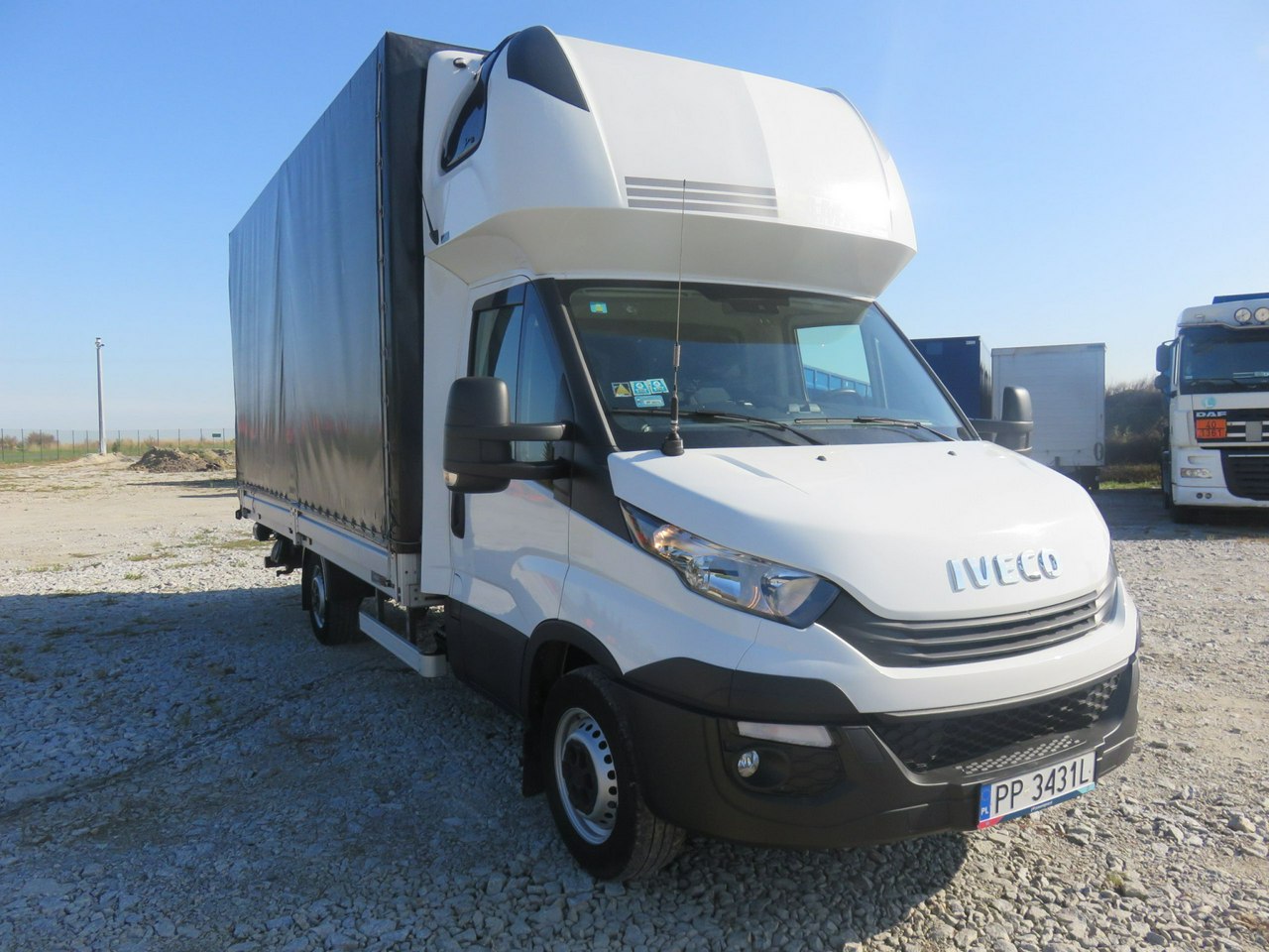 Iveco Daily