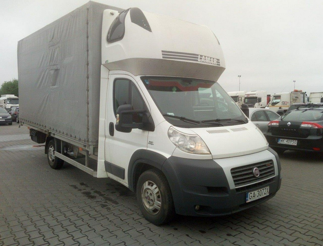 Fiat Ducato