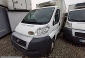 Fiat Ducato Chłodnia Izoterma Mroźnia (8227)