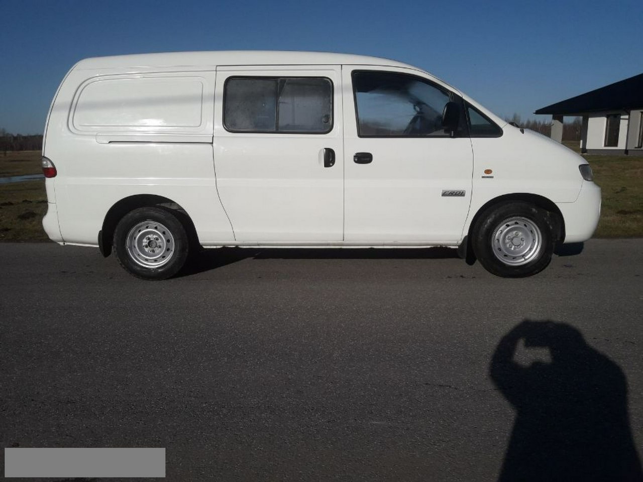 Hyundai H-1 inne w ofercie zapraszam .