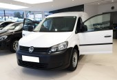 Volkswagen Caddy Volkswagen Caddy / Salon PL / FV 23 % /Gwarancja!