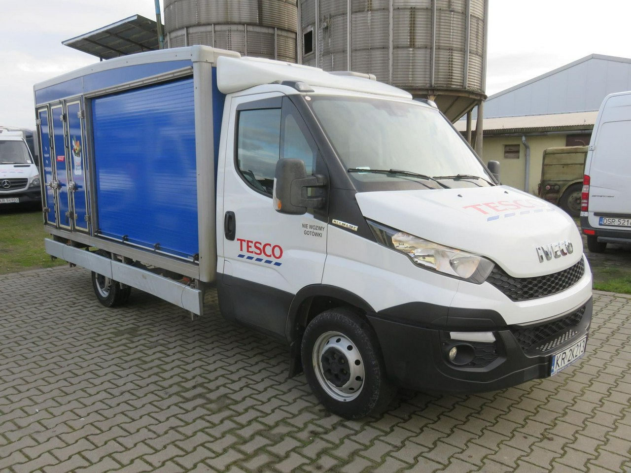 Iveco Daily