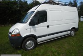 Renault Master inne w ofercie zapraszam .