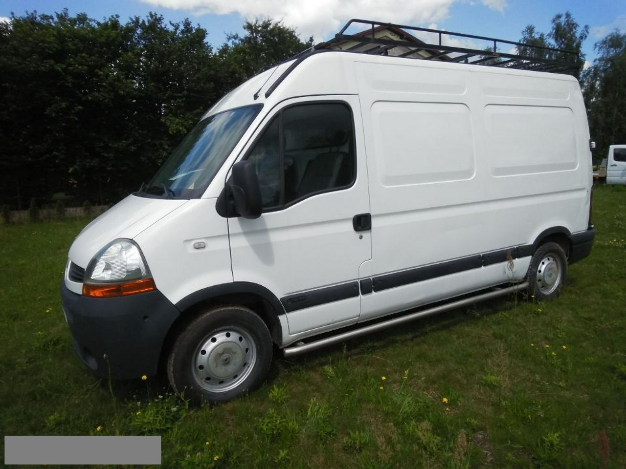 Renault Master inne w ofercie zapraszam .