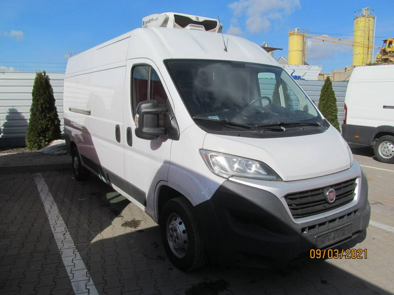 Fiat Ducato