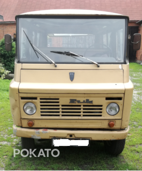 Sprzedam Żuk A07B