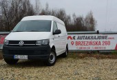 L2H2 2.0TDI 102KM navi, 1 wł, salon PL, FV 23%