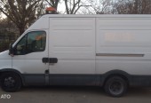 IVECO DAILY 35c15 Mobilny serwis opon f.v. 23%
