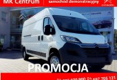 Citroen Jumper 35 L3H2 2.2 BlueHDI 140 KM !!! PROMOCJA !!!