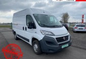 Fiat Ducato 2015/2016*2.0 115 KM*L2H2*Led*Klima*176 tys km*