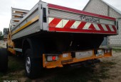 Renault Master 2,5d doka