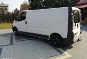 Sprzedam nissan primastar
