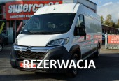 Citroen Jumper Citroen Jumper L4H2 / 150 KM / Klima / Salon PL / ASO / FV 23% / Gwara