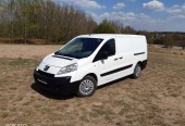 Peugeot expert long L2H1