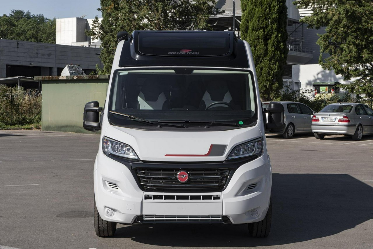 Fiat Ducato Livingstone 5 Advance