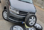 VW T6