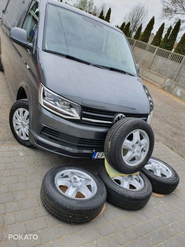 VW T6