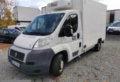 Fiat Ducato Chłodnia Izoterma Mroźnia (42803)