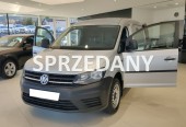Volkswagen Caddy Volkswagen Caddy / Salon PL / FV 23 % /Gwarancja!
