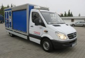 Mercedes Sprinter