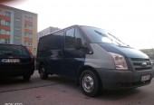 Ford Transit 2009 2.2 Diesel