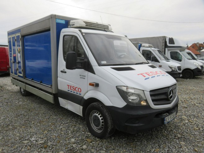 Mercedes Sprinter