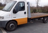 Peugeot Boxer Autolaweta
