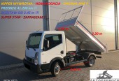 NISSAN Cabstar NT400 35.14 Maxity Kipper Wywrotk