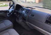 Vw transporter