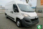 Citroen Jumper
