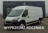 Peugeot Boxer BOXER L4H2 Furgon 2.2 BlueHDI