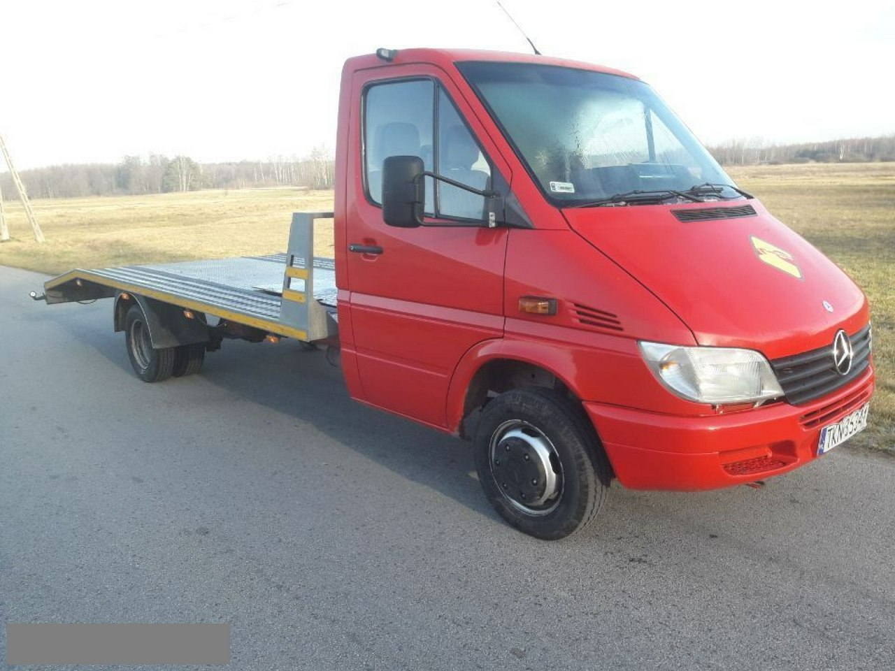 Mercedes Sprinter inne w ofercie zapraszam .