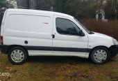 Citroen berlingo 1,9 diesel 2006 rok