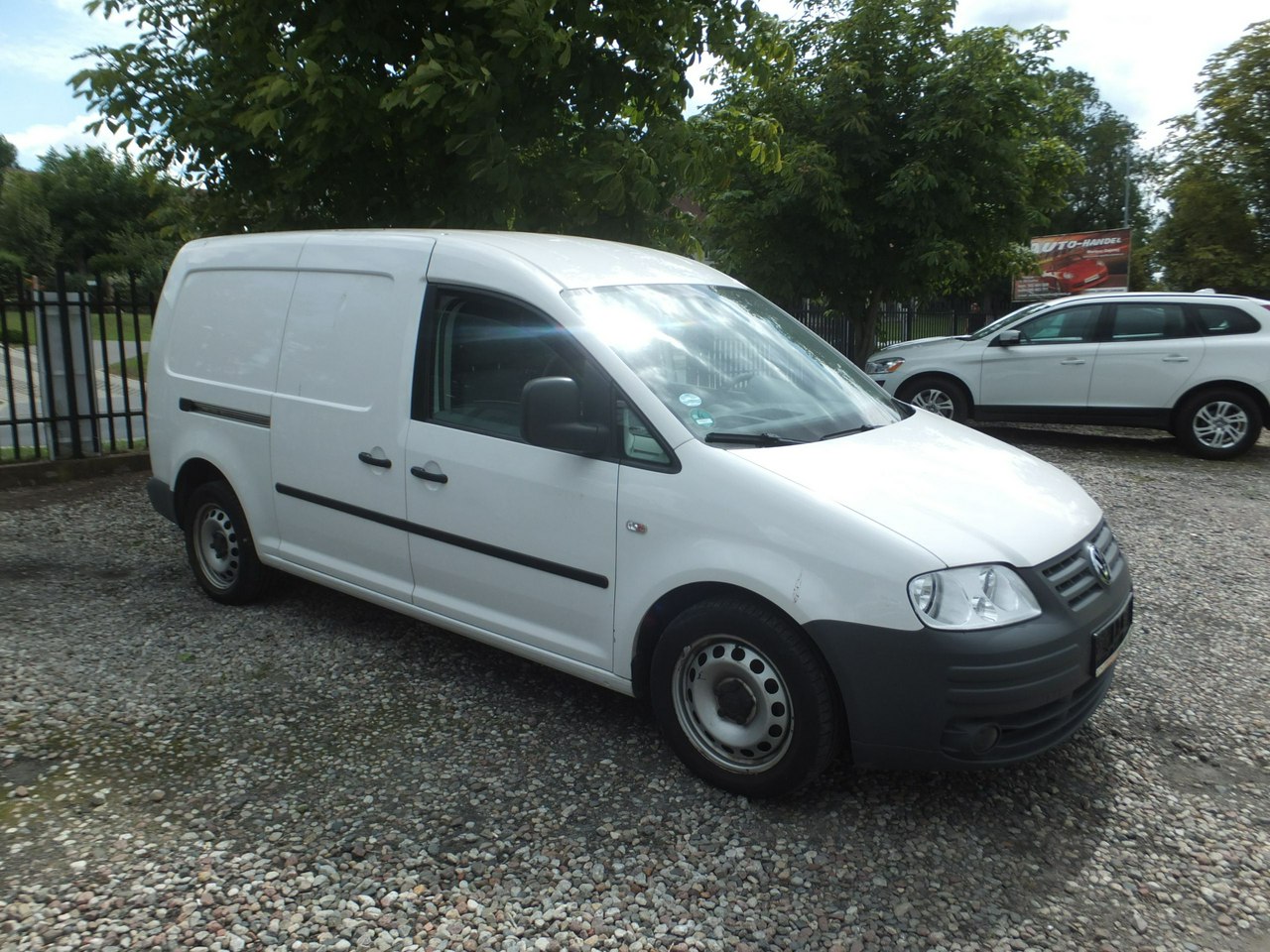 Volkswagen Caddy Transport gratis ! 2.0 TDI 140ps, Długi, Drzwi przesuwne, Hak
