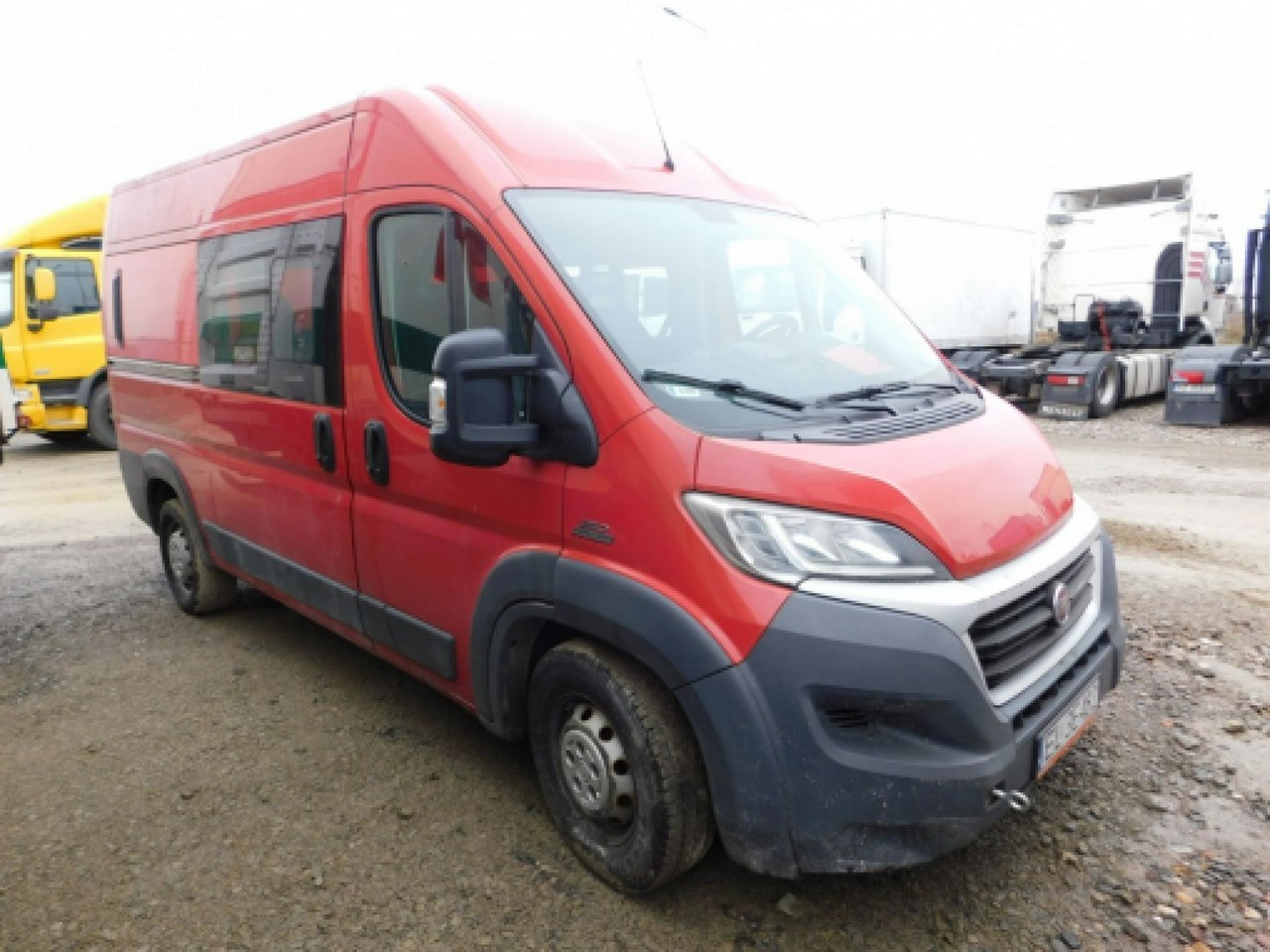 Fiat Ducato