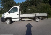 Renault Mascott inne w ofercie zapraszam .