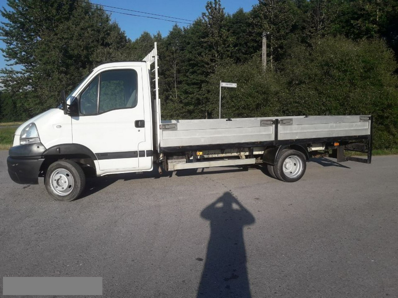 Renault Mascott inne w ofercie zapraszam .
